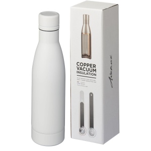 Bouteille isotherme sous vide avec couche de cuivre de 500 ml, vue 8