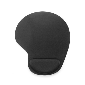 Tapis de souris ergonomique conçu pour une utilisation prolongée, vue 2