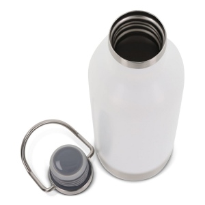 Bouteille isotherme en acier inoxydable 400ml, vue 5