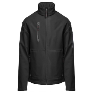 Veste Softshell homme 3 couches, vue 7