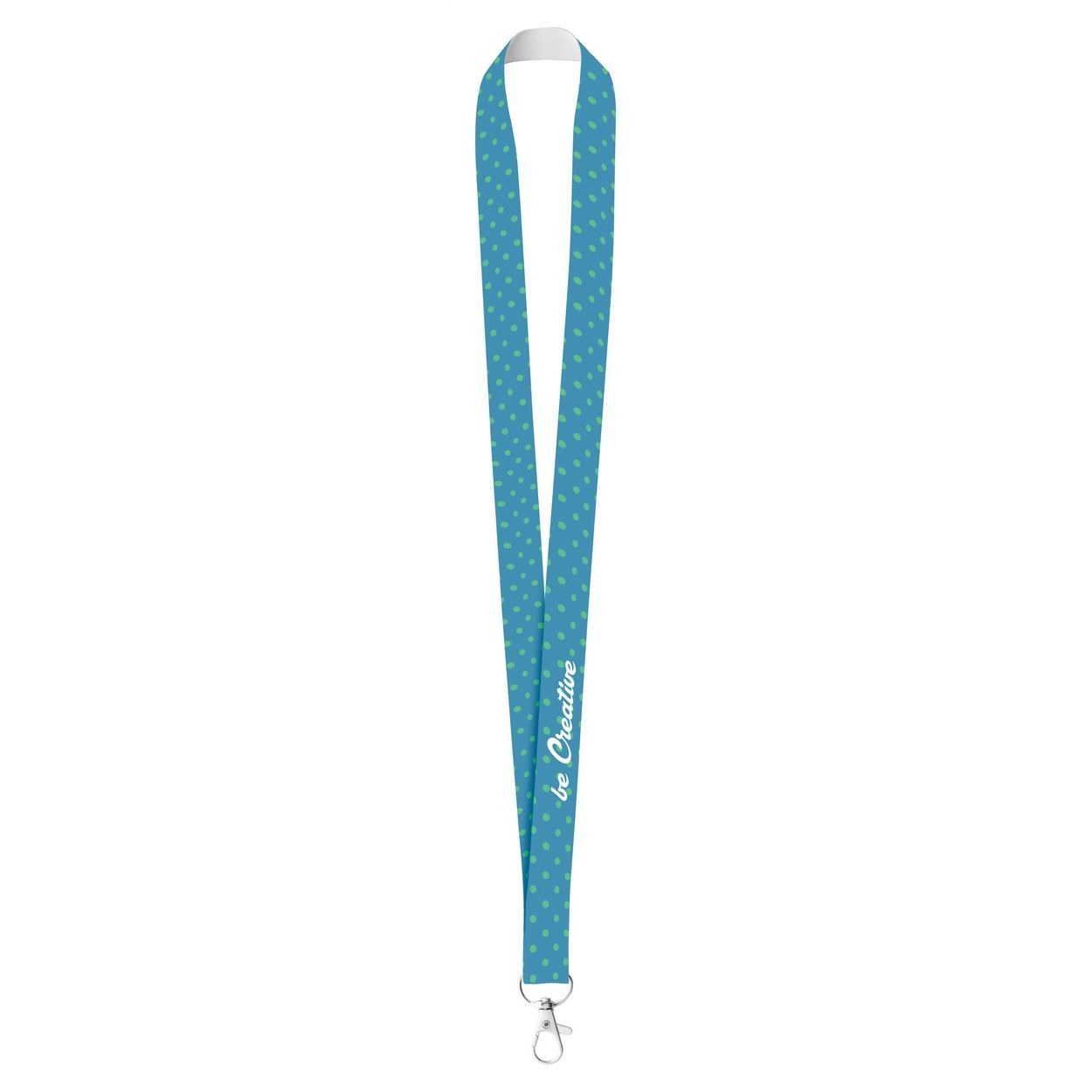Tour de cou pour la sublimation 20 × 475 mm