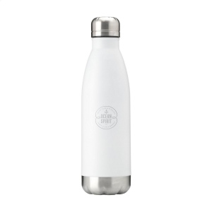 Bouteille d'eau/bouteille thermos à double paroi et isolé sous vide, vue 6