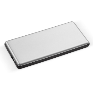 Powerbank au logo lumineux 4000mAh, vue 5