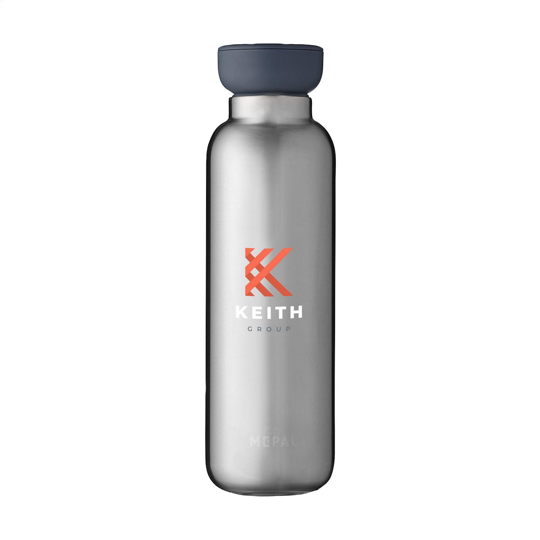 Thermos en acier inoxydable à double paroi de la gamme