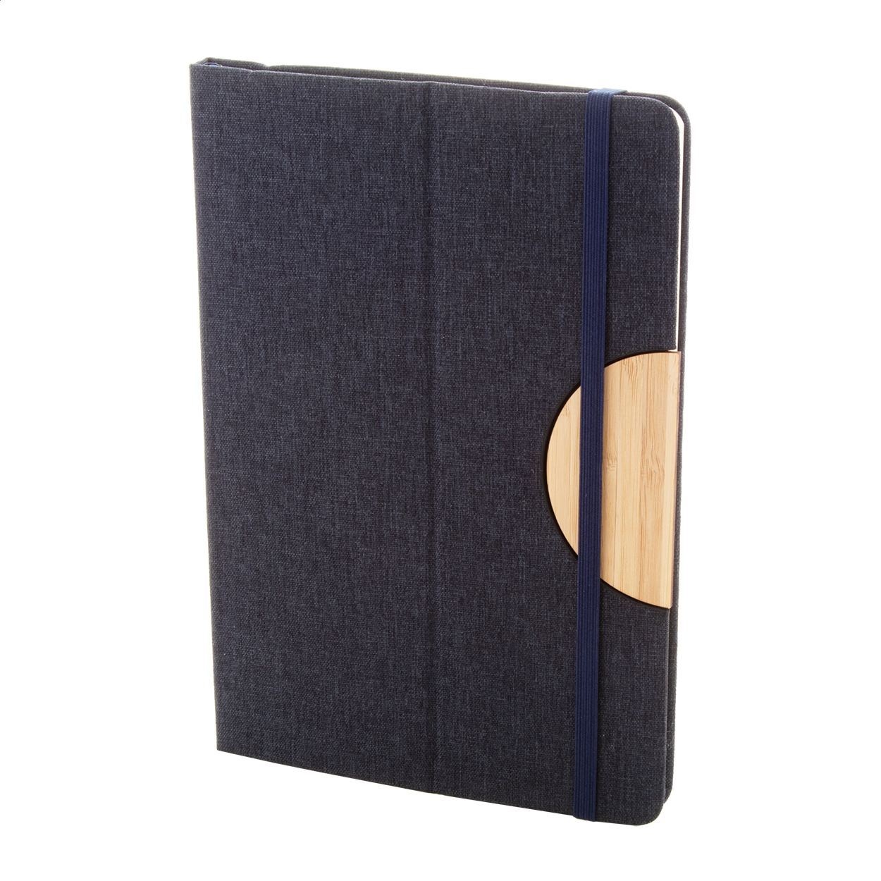 Carnet de notes RPET 145 × 15 × 210 mm