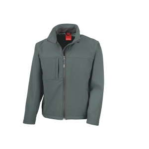 Veste classique Softshell 3 couches, vue 7