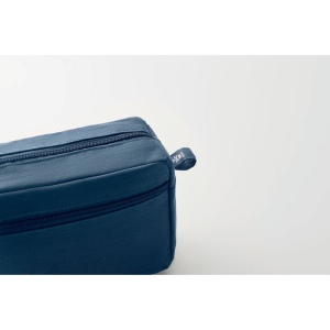 Trousse de toilette en chanvre 210 × 130 × 80 mm, vue 6