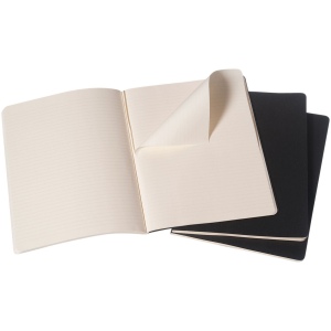 Journal Cahier XL 250 × 7 × 190 mm, vue 5