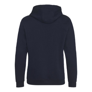 Sweat capuche zippé lourd, vue 3