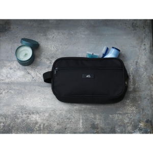 Trousse de toilette spacieuse avec une fermeture éclair 25 × 7 × 14 mm, vue 3