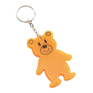 Porte-clé ours 120 × 5 × 50 mm, vue 8