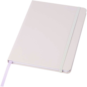 Carnet de notes A5 à couverture rigide, vue 5