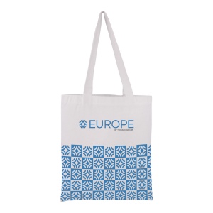 Tote bag coton 150 gr, vue 4