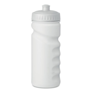 Gourde sport PE 500ml, vue 3