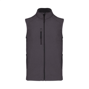 Veste softshell 3 couches