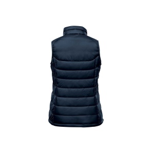 Bodywarmer matelassé femme, vue 3