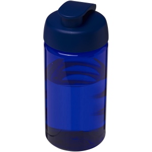 Bouteille de sport Active 500ml avec couvercle à clapet, vue 2