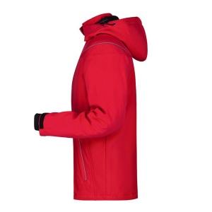 Veste softshell Homme, vue 6