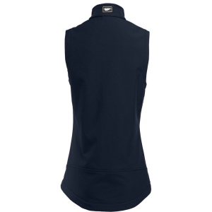 Gilet Softshell femme, vue 5