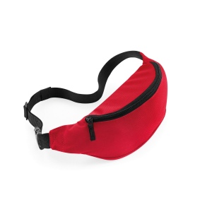 Sac banane, vue 5