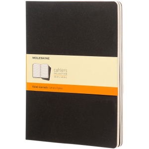 Journal Cahier XL 250 × 7 × 190 mm, vue 2