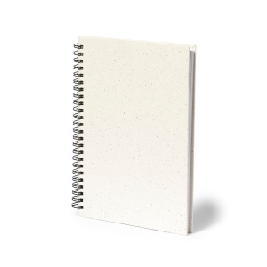 Cahier 164 × 217 × 16 mm