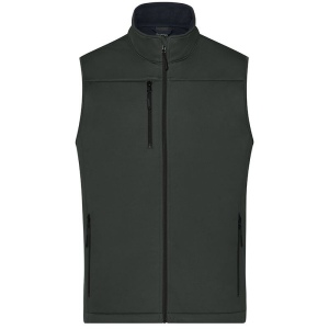 Bodywarmer softshell RPET Homme