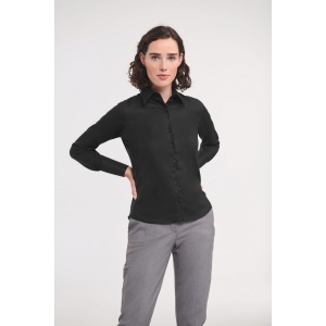Chemise femme manches longues Non