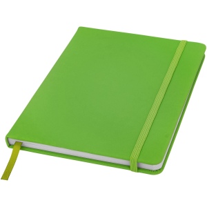 Carnet de notes A5 à couverture rigide, vue 6