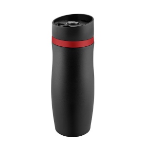 Mug isotherme, vue 4