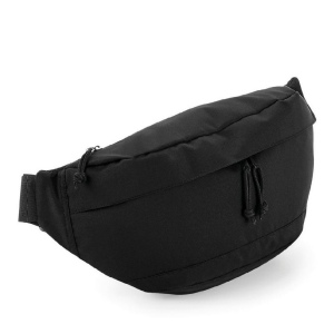 Sac banane oversize, vue 4