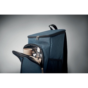 Sac Pique nique en RPET 440 × 190 × 270 mm, vue 8
