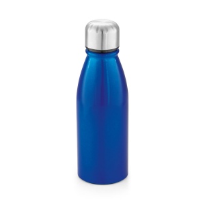 Bouteille de sport en aluminium 500 mL, vue 7