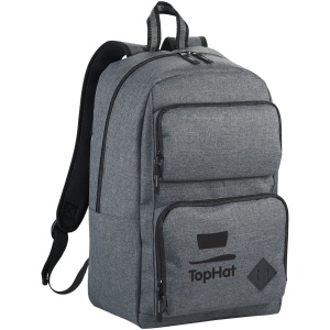 Sac à dos ordinateur 15" Graphite 20L, vue 5