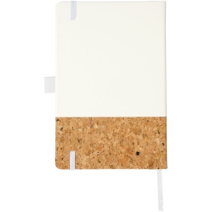 Carnet de notes A5 thermo PU en liège, vue 7