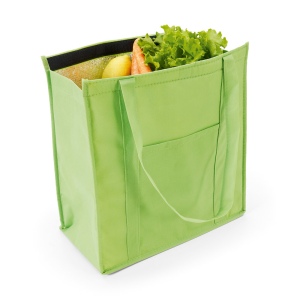 Sac thermique en intissé (80 g/m²), vue 2