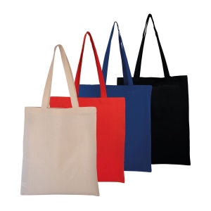 Tote bag en coton 130gr