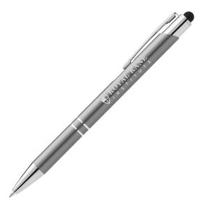 Stylo Mat Stylet coté clip, vue 4