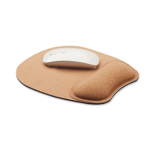 Tapis de souris ergonomique 215 × 25 × 200 mm, vue 4