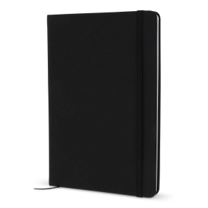 Carnet A5 en PU, vue 3