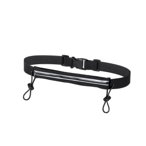 Sac-Ceinture avec Porte 220 × 35 mm