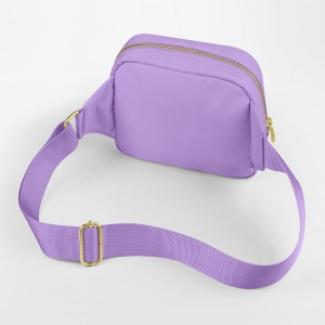 Sac banane aux couleurs pops, vue 5