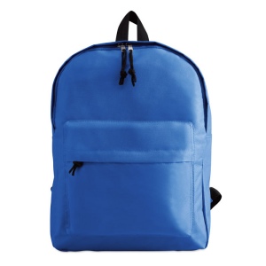 Sac à dos en polyester 290 × 380 × 115 mm, vue 8