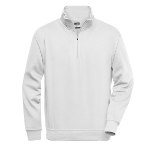Sweat-Shirt de travail Homme grande taille, vue 3