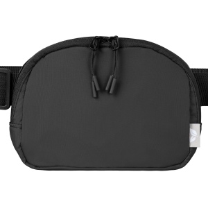 Sac banane rPET en nylon à fermeture éclair – 1.2 L, vue 3