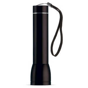 Powerbank lampe torche 2200mAh, vue 3