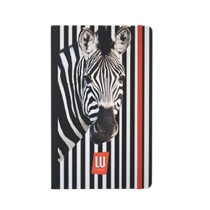 Carnet A4/A5/a6 cov rigid, vue 2