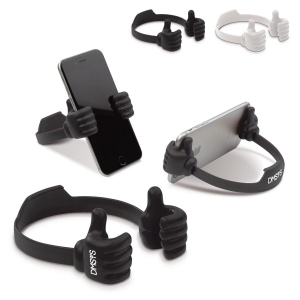 Support de téléphone 45 × 115 × 95 mm