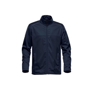 Softshell légère homme, vue 7