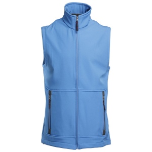 Gilet Softshell homme, vue 8